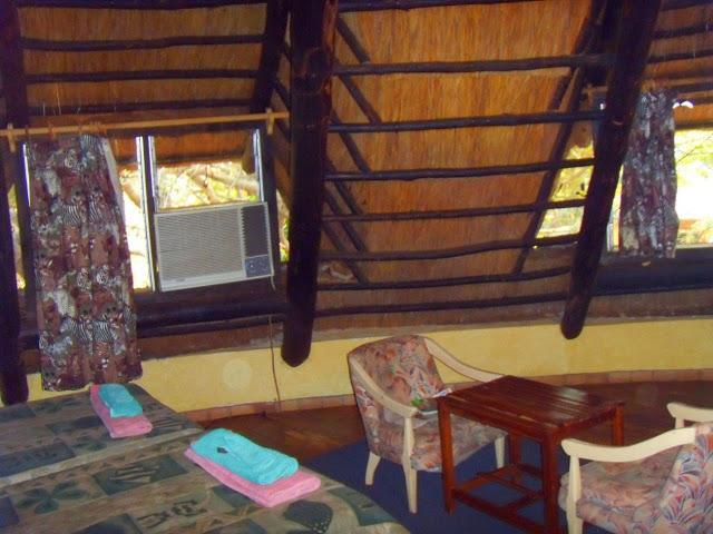 Mosi-Ua-Tunya Lodge Виктория Фолс Екстериор снимка