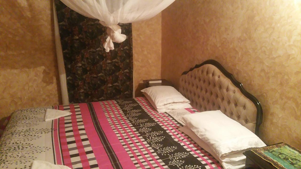 Mosi-Ua-Tunya Lodge Виктория Фолс Екстериор снимка